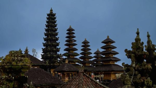 Besakih Temple Tour