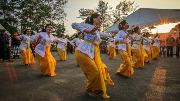 Ubud Arts Tour