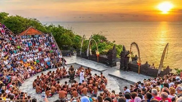 Uluwatu Tour (South Bali)